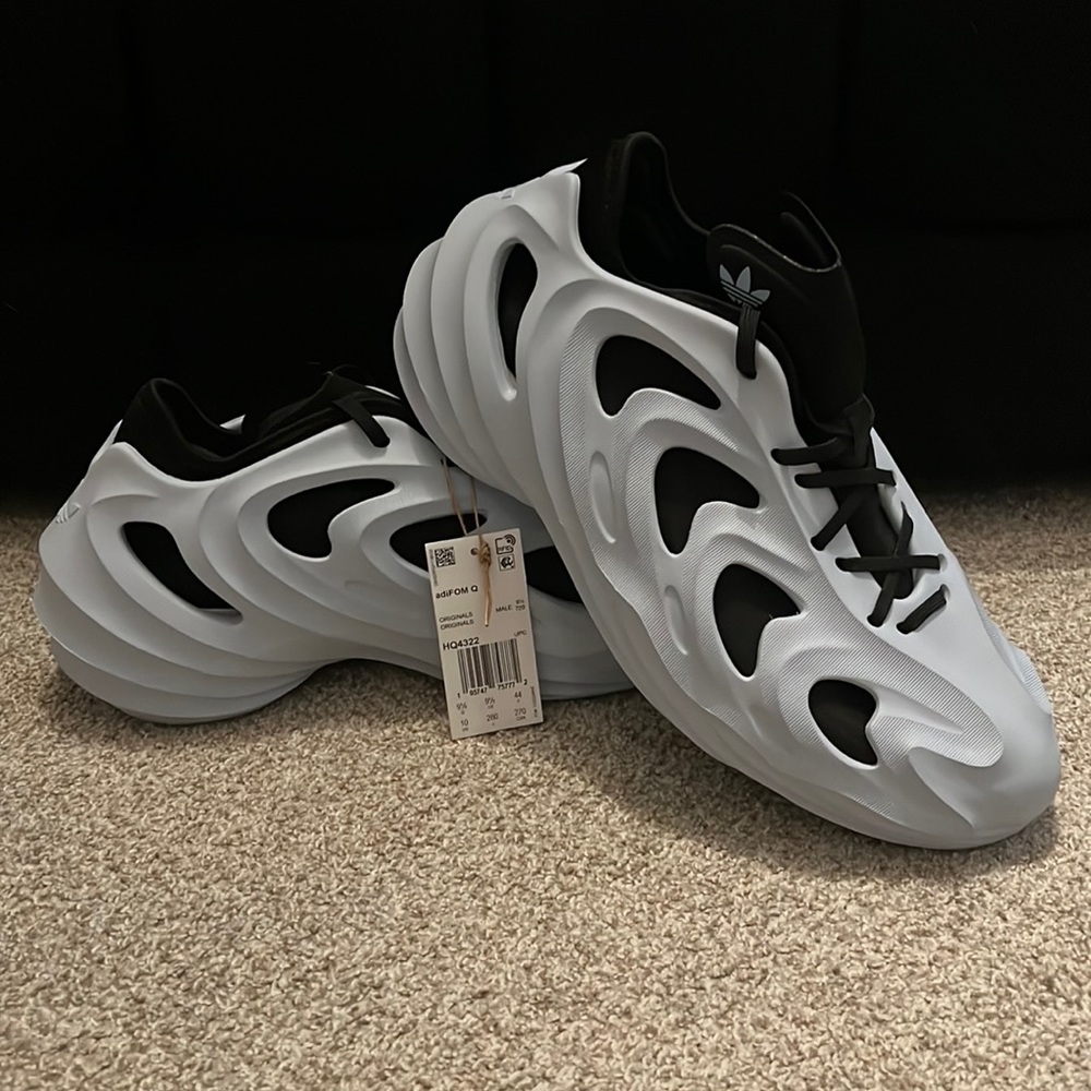 Brand New Adidas Adifom Q